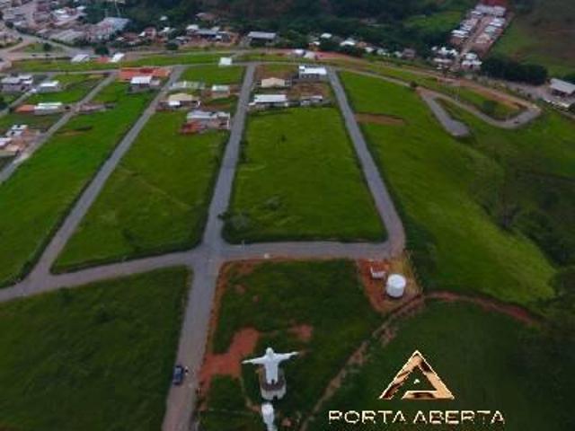 Loteamento Parque das Naçoes Iapu COD 759