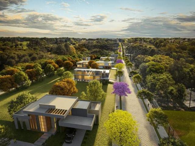 LOTEAMENTO RESERVA DAS ARAUCÁRIAS