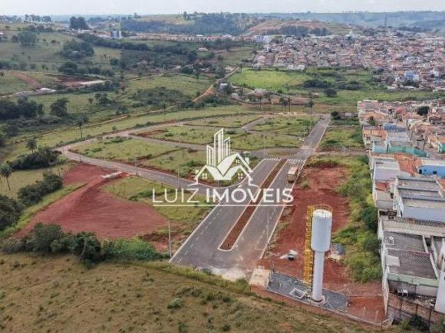 Loteamento Residencial Belvedere São Gotardo