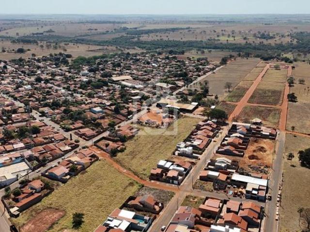 Loteamento Ribeirão Reserva — Compre seu lote sem comprovação de renda e sem consulta ao SPC/Serasa