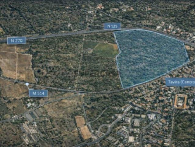 Loteamento, Tavira Faro, 218.837 m2
