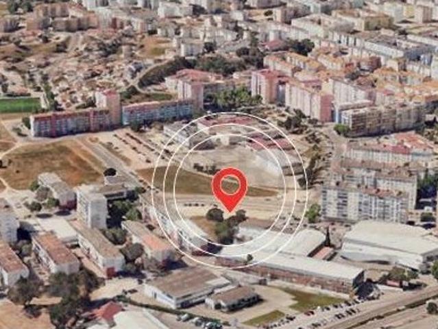 Loteamento Urbano em Fase Final de Licenciamento Vale do Cobro, Setúbal