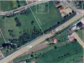 Loteamento Venda em São Silvestre,Coimbra