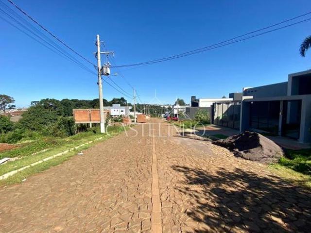 LOTEAMENTO ZAFFARI B.CRISTAL LOTE COMERCIAL