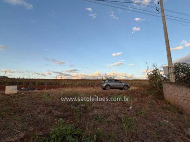 LOTEAMENTO 238,62M² | DOIS VIZINHOS PR