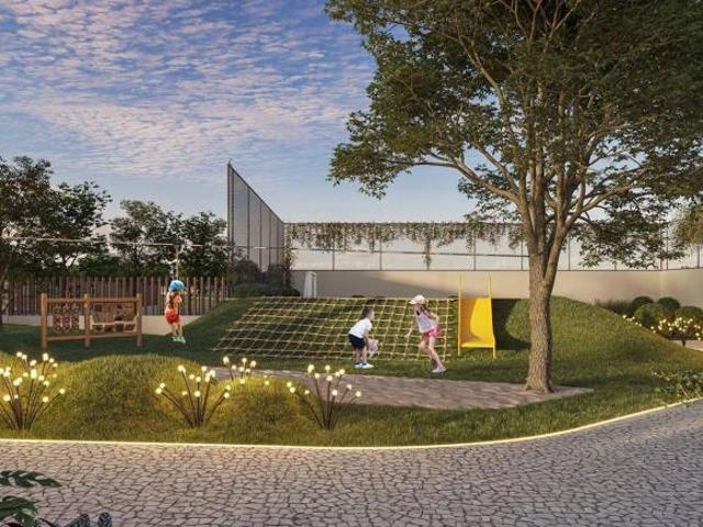 Loteamentos à venda em Ouro Fino, São José dos Pinhais | Lotes com 196 m²