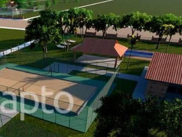 Loteamentos à venda em Chácara das Mansões, Campo Grande | Lotes com 20.230 m²