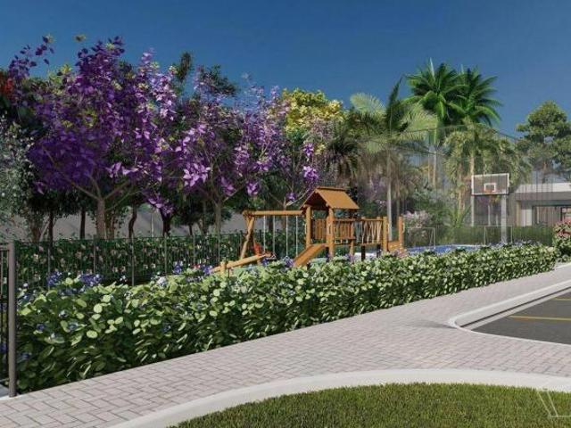 Loteamentos à venda em Hauer, Curitiba | Lotes com 166 m²