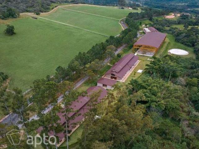 Loteamentos à venda em Santana dos Cuiabanos, Valinhos | Lotes com 28.229 m²