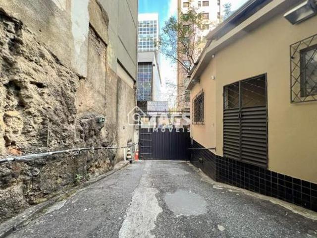 Lote/Galpão Vende Bairro Centro
