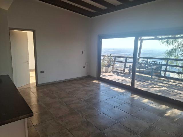 Loteo El Portezuelo Linda Casa