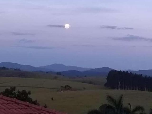 Lotes 120 m² com Tranquilidade e Conexão à Natureza em Chácaras Itaúna Paraibuna/SP