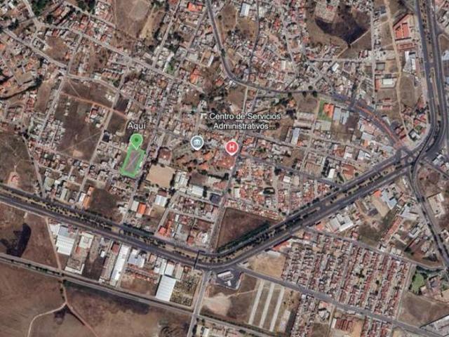 Lotes 204 m2 | Col. La Mora, Atlacomulco