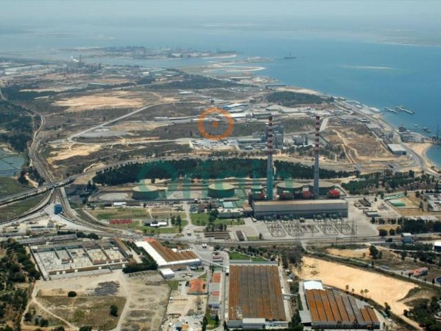 Lotes Terreno Sapec Bay, Setúbal
