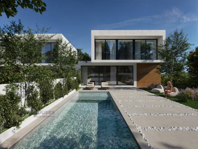 LOTES URBANOS VILLA ISOLADA | PORTELA DA VILLA TORRES VEDRAS