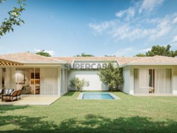 Lotes Urbanos 69.000€ Foros De Salvaterra