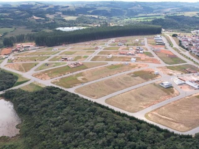 Lotes Venda São Miguel Arcanjo SP Residencial Reserva dos Manacás
