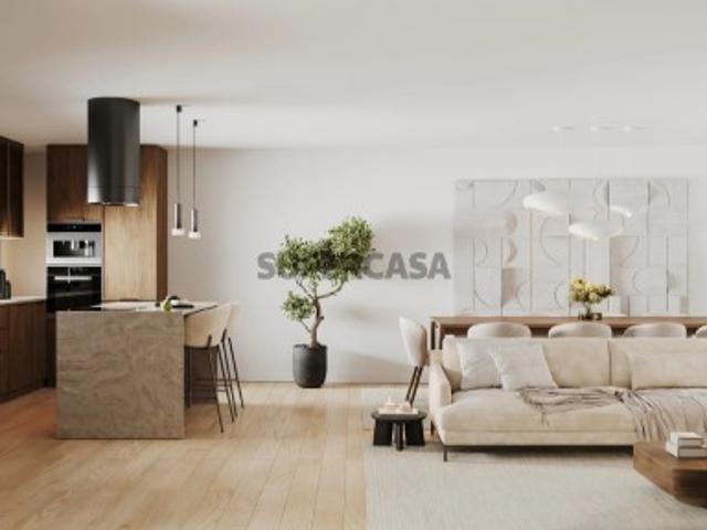 LOTES VILLA GEMINADA | PORTELA DA VILLA TORRES VEDRAS