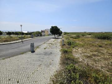 Lotes a apenas 800 metros da praia