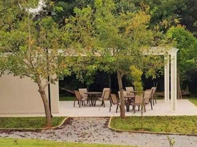 Lotes à partir de 500m² no Central Park Residence Club