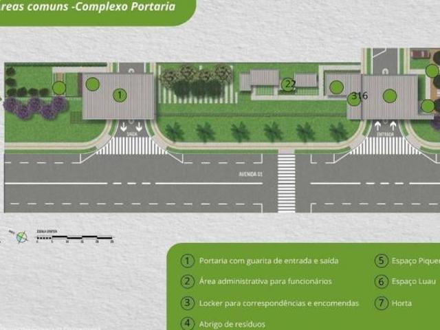 Lotes a partir de 184m² em Mairinque em loteamento fechado