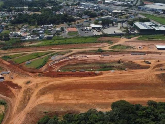 LOTES a partir de 250m² em JUNDIAÍ | Condomínio Fechado com Lazer completo