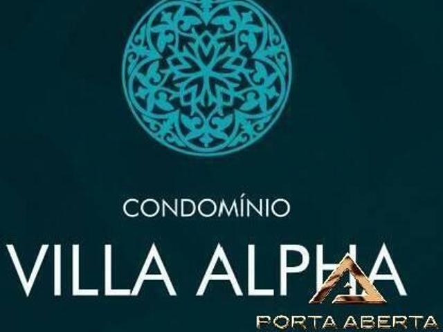 Lotes a partir de 360 m2 Condominio Villa Alpha Timóteo COD 594