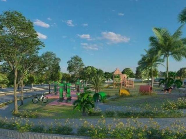 Lotes a partir de R$ 169.9000,00 bairro planejado em Lagoa Santa / MG