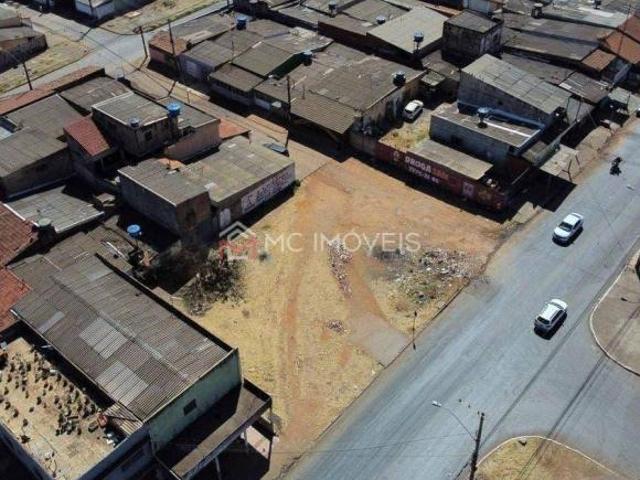 Lotes à Venda na QNO 17 – Conjunto B | Expansão do Setor O | Ceilândia Norte