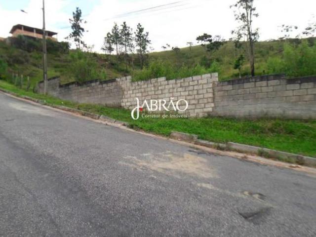 Lotes a venda no Bairro Pio XII em Alfredo Vasconcelos, MG