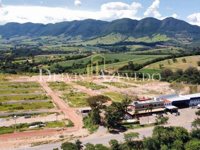 LOTES À VENDA A PARTIR DE R$ 92.700,00