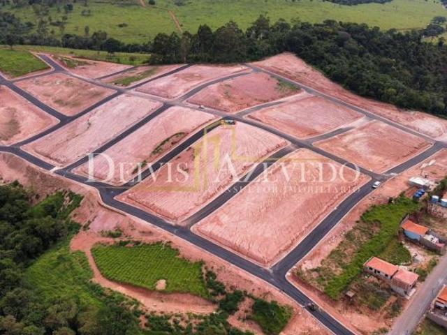 LOTES À VENDA – COM ESCRITURA