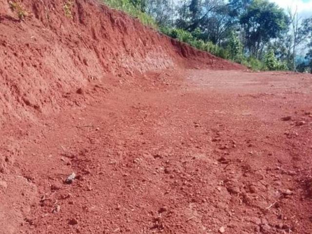 Lotes a venda em Padre viegas!