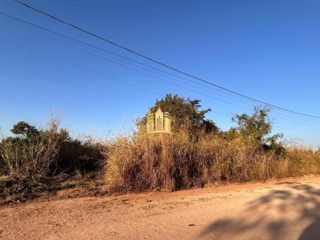 Lotes à Venda Fernão Dias 420m² cada, Plano R$130 Mil ? Esmeraldas MG