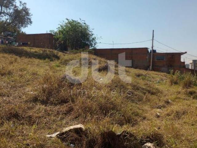 Lotes a venda Satelite Ires Campinas