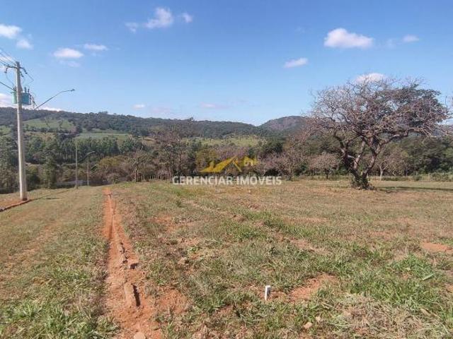 Lotes a venda 1.000m² na região mais valorizada de Itatiaiuçu MG