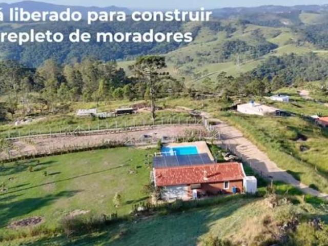 Lotes amplos de 1.000m² em São Roque: Oportunidade para Investimento com Visão de Futuro