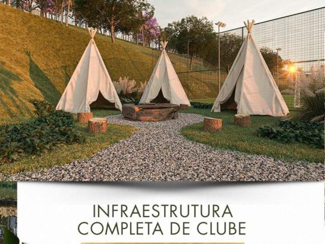 Lotes Atlântica Condomínio Clube Goianá MG