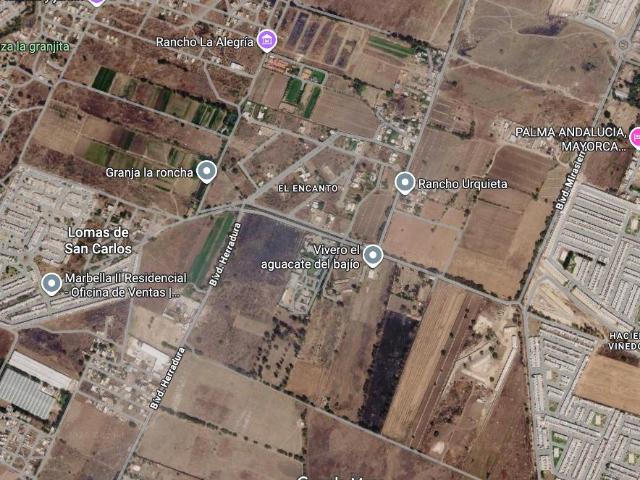 Lotes Campestres Exclusivos en Encanto. Tu Refugio Privado en una Zona de Gran Plusval?a
