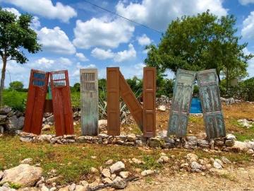Lotes campestres eco sustentables en venta en Muxupip, Yucatán