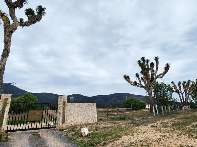 Lotes Campestres en VENTA en Fracc. La Montaña
