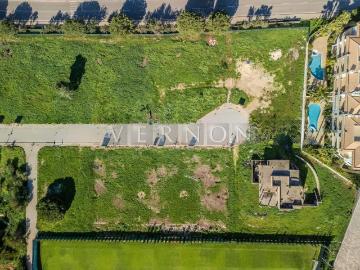 Algarve Lagos para venda Lotes urbanos com projeto aprovado para vivenda com piscina e cave, perto de Porte de Mós