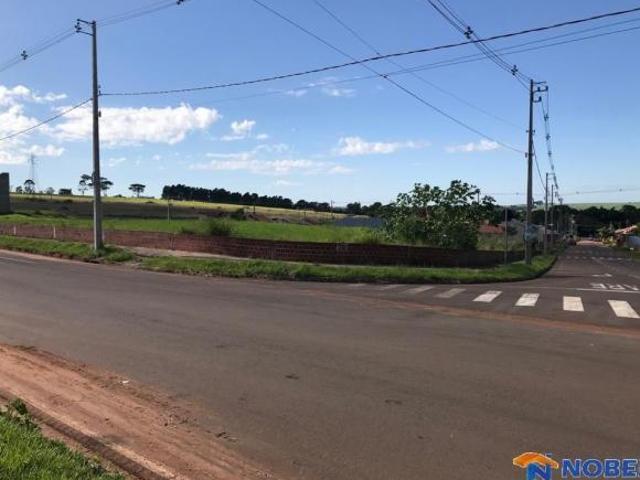 Lotes comerciais à venda em Cianorte/Pr