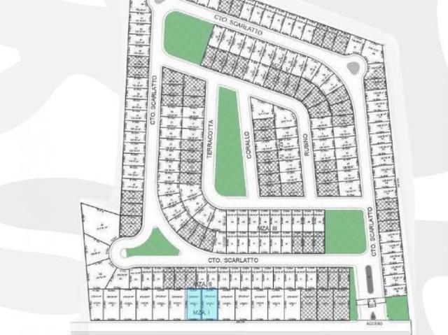 LOTES COMERCIALES FRENTE A PLAZA EXPLANADA SOBRE LAS TORRES 276 M2
