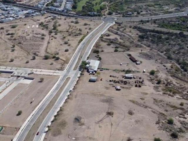 Lotes Comerciales Premium Blvd. Serna & Blvd. Quiroga, Hermosillo