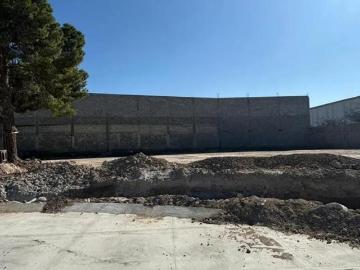 Lotes con uso industrial en venta cerca de Oscar Flores Tapia