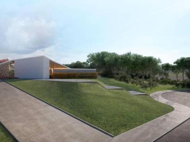 Lotes cond. Gran Park a partir de R$270.000,00
