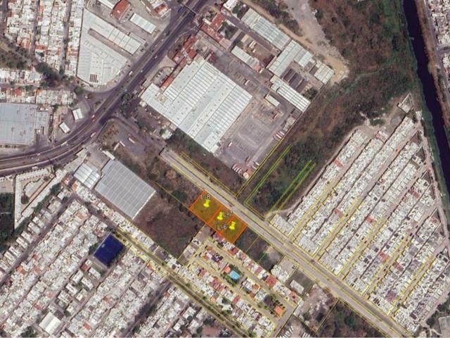 Lotes Condominales en Venta en Calazans, Boca del Rio