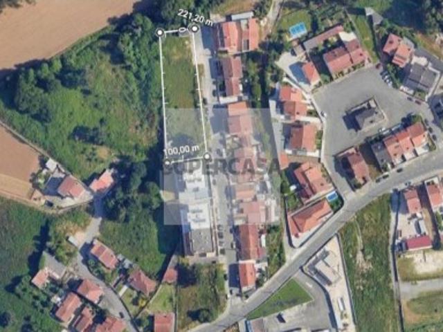 Lotes construção em altura