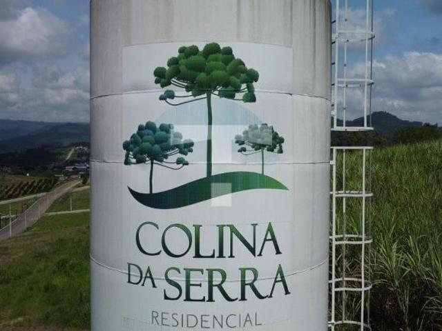 LOTES COLINA DA SERRA